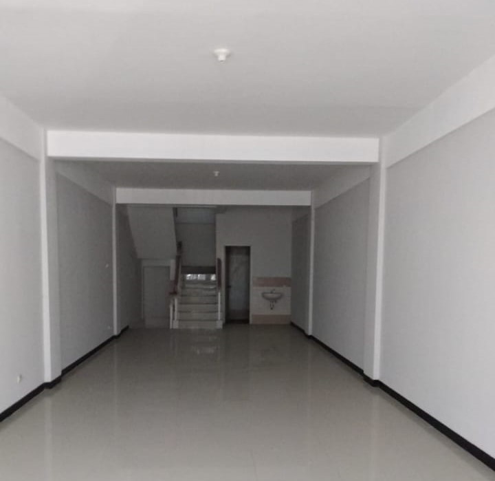 Dijual/Disewakan Ruko Strategis Rungkut Surabaya Timur - Thumbnail 2