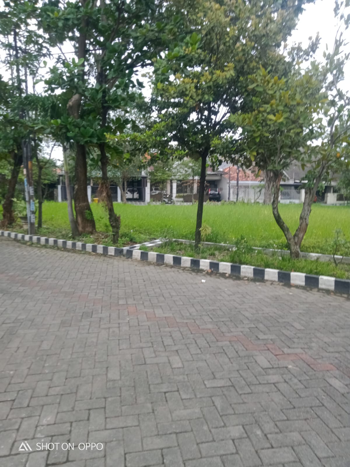 Dijual Rumah Nyaman Strategis Wilayah Tenggilis Utara Surabaya Selatan - Thumbnail 4