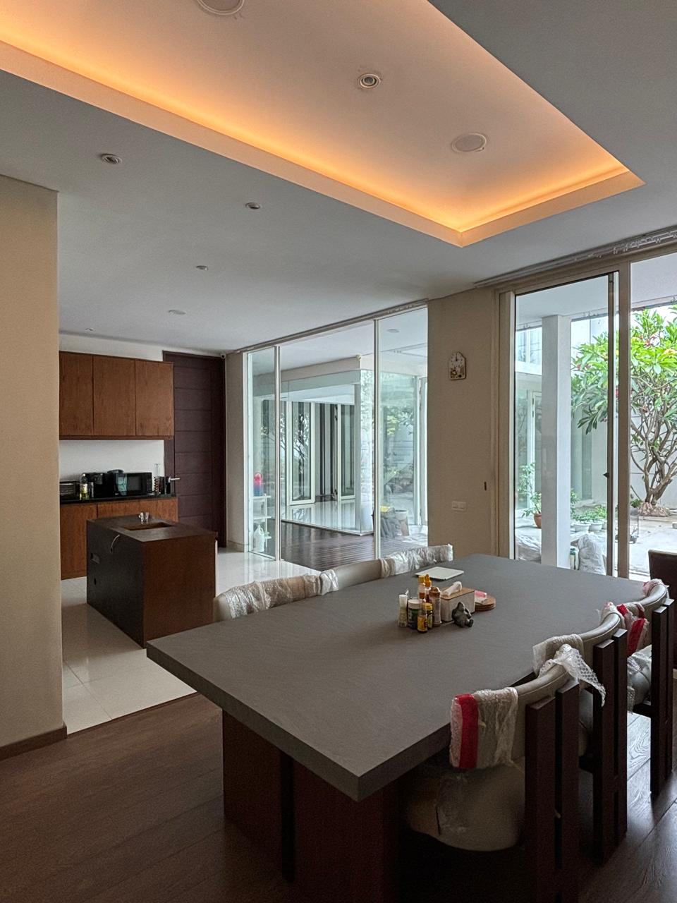 Dijual Murah Rumah Minimalis di Graha Family Surabaya Barat - Thumbnail 2