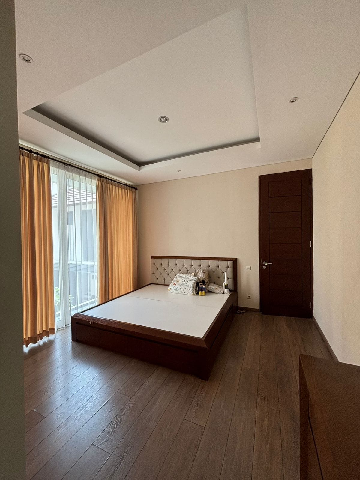 Dijual Murah Rumah Minimalis di Graha Family Surabaya Barat - Thumbnail 3