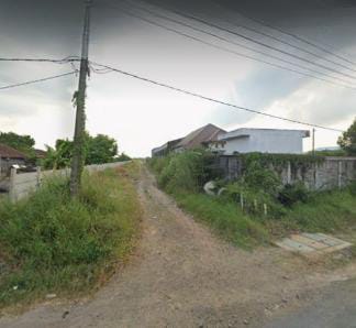 Dijual Tanah Strategis Lokasi di Raya Kedamean Wilayah Gresik - Image 1