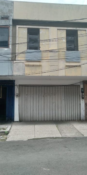 Dijual Ruko Murah Strategis di Darmo Park Wilayah Surabaya Barat - Image 1