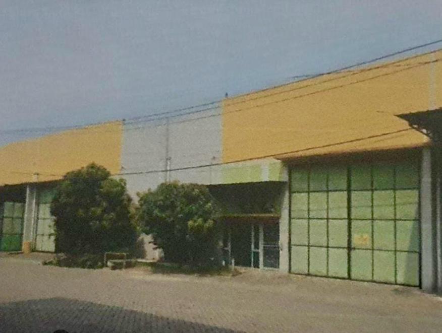 Gudang jual safe n lock (S&K) - Image 1