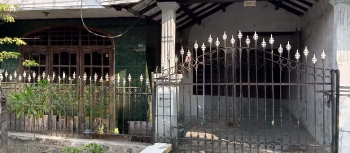 Dijual Rumah Murah Siap Huni Wilayah di Trosobo Sidoarjo - Image 1