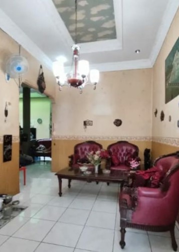 Dijual Rumah Strategis Wilayah Tangerang Banten - Thumbnail 2