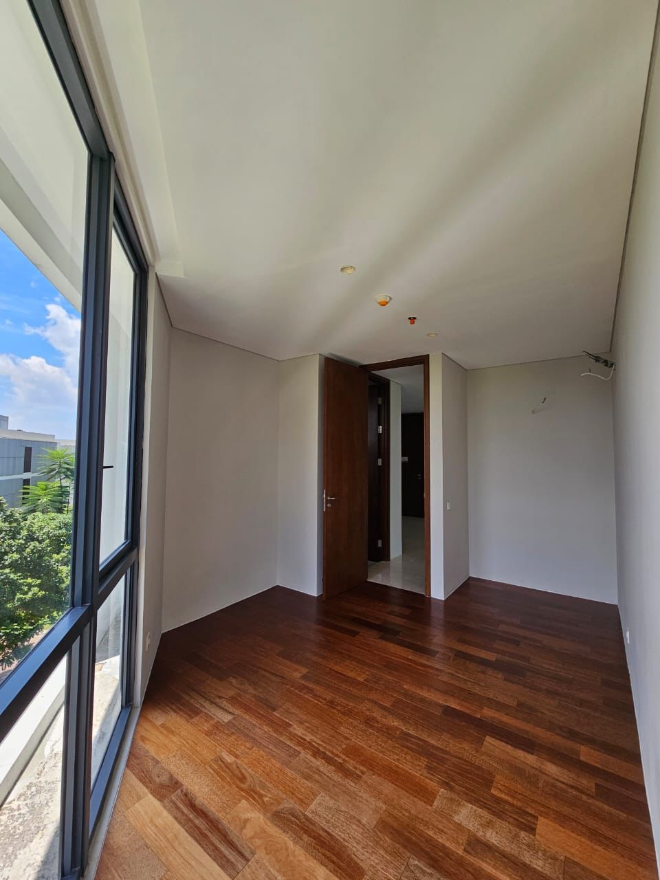 Dijual Cepat atau Disewakan Apartement Rosebay Graha Famili Surabaya Barat - Image 1