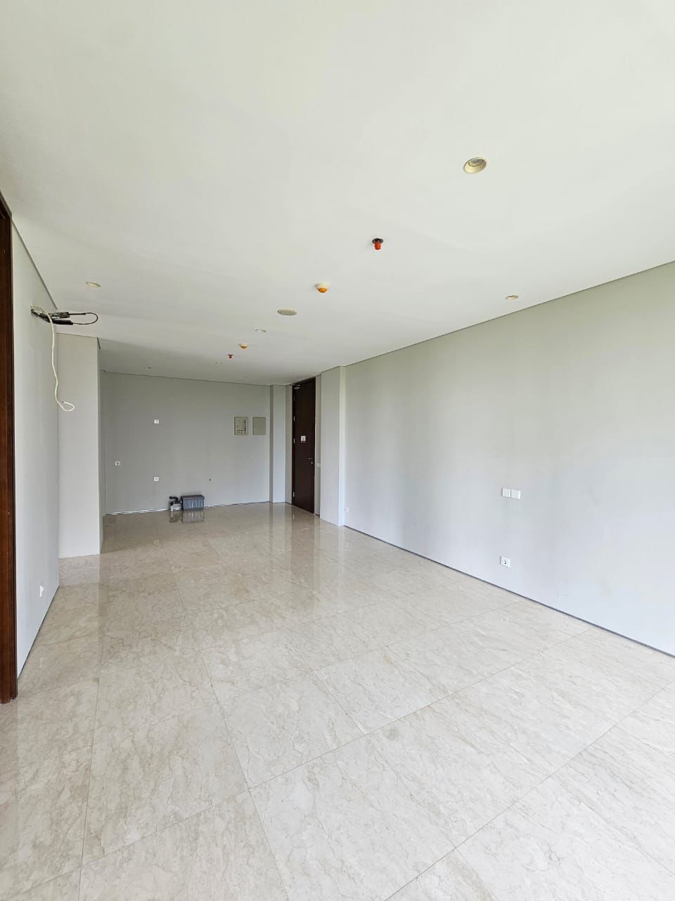 Dijual Cepat atau Disewakan Apartement Rosebay Graha Famili Surabaya Barat - Thumbnail 2