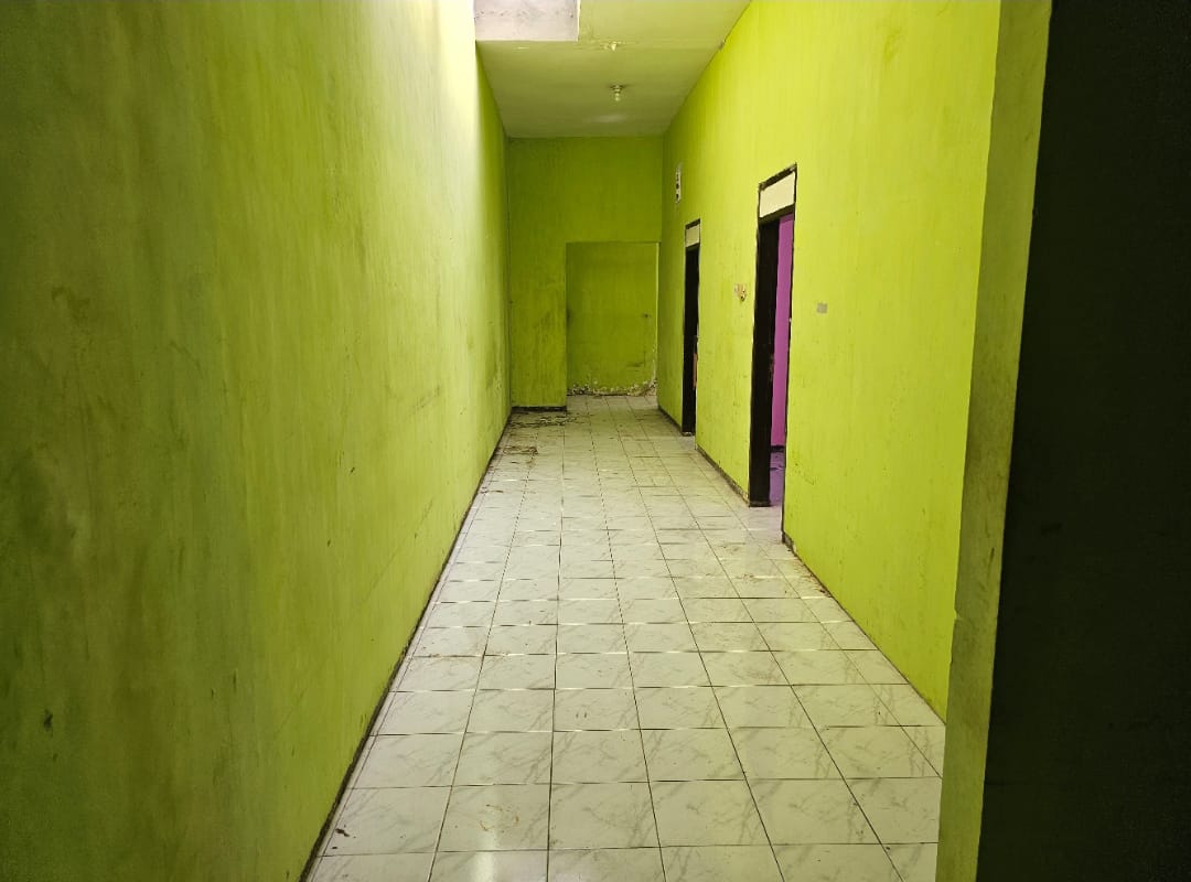 Disewakan Gudang Murah Strategis Wilayah Kyai Tambak Deres Surabaya Utara - Thumbnail 2