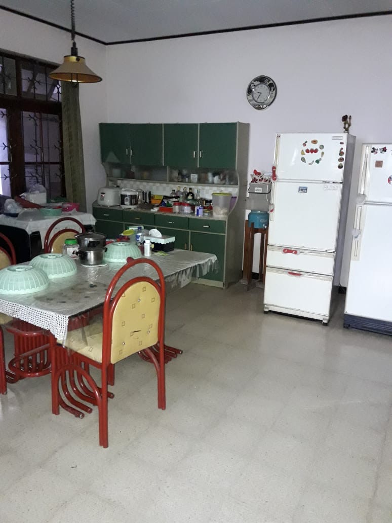 Rumah Dijual Lokasi Strategis Murah Darmo Harapan Surabaya Barat - Thumbnail 3