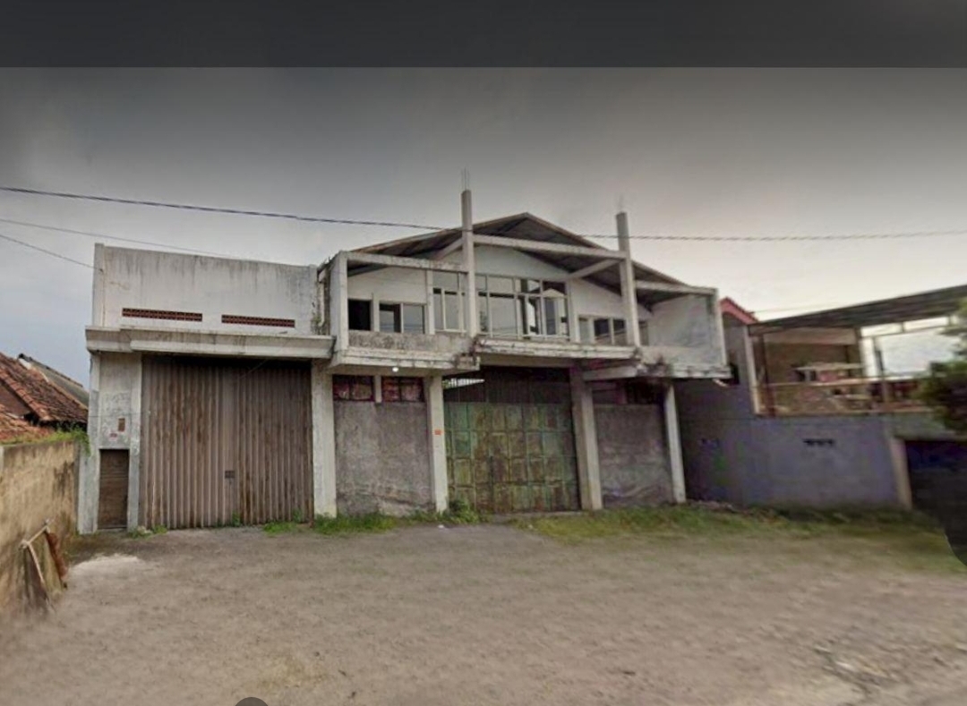 Gudang sewa daerah buduran, gedangan (bb) - Image 1