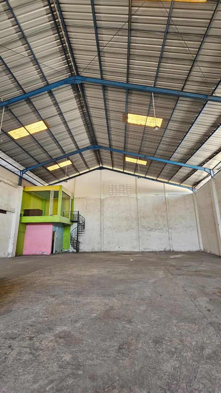 Gudang sewa daerah buduran, gedangan (bb) - Thumbnail 2