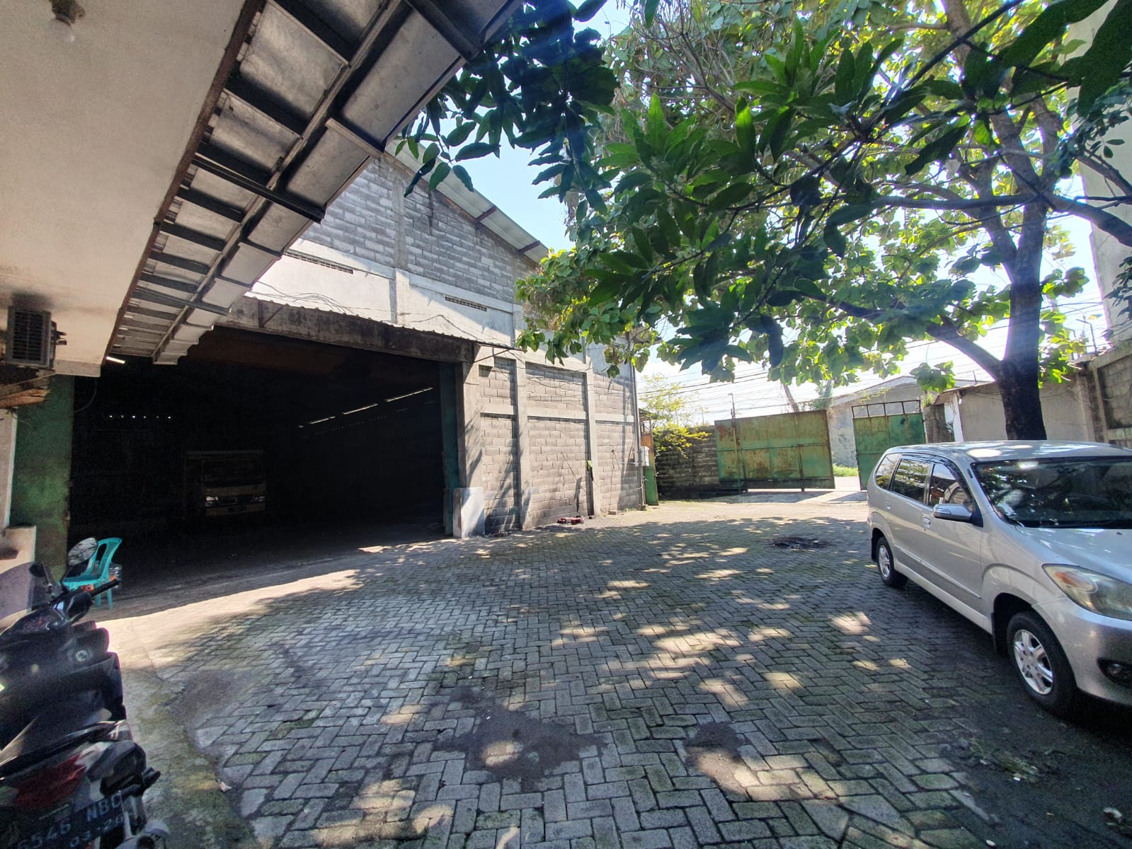 DIJUAL GUDANG STRATEGIS SURABAYA BARAT - Thumbnail 2