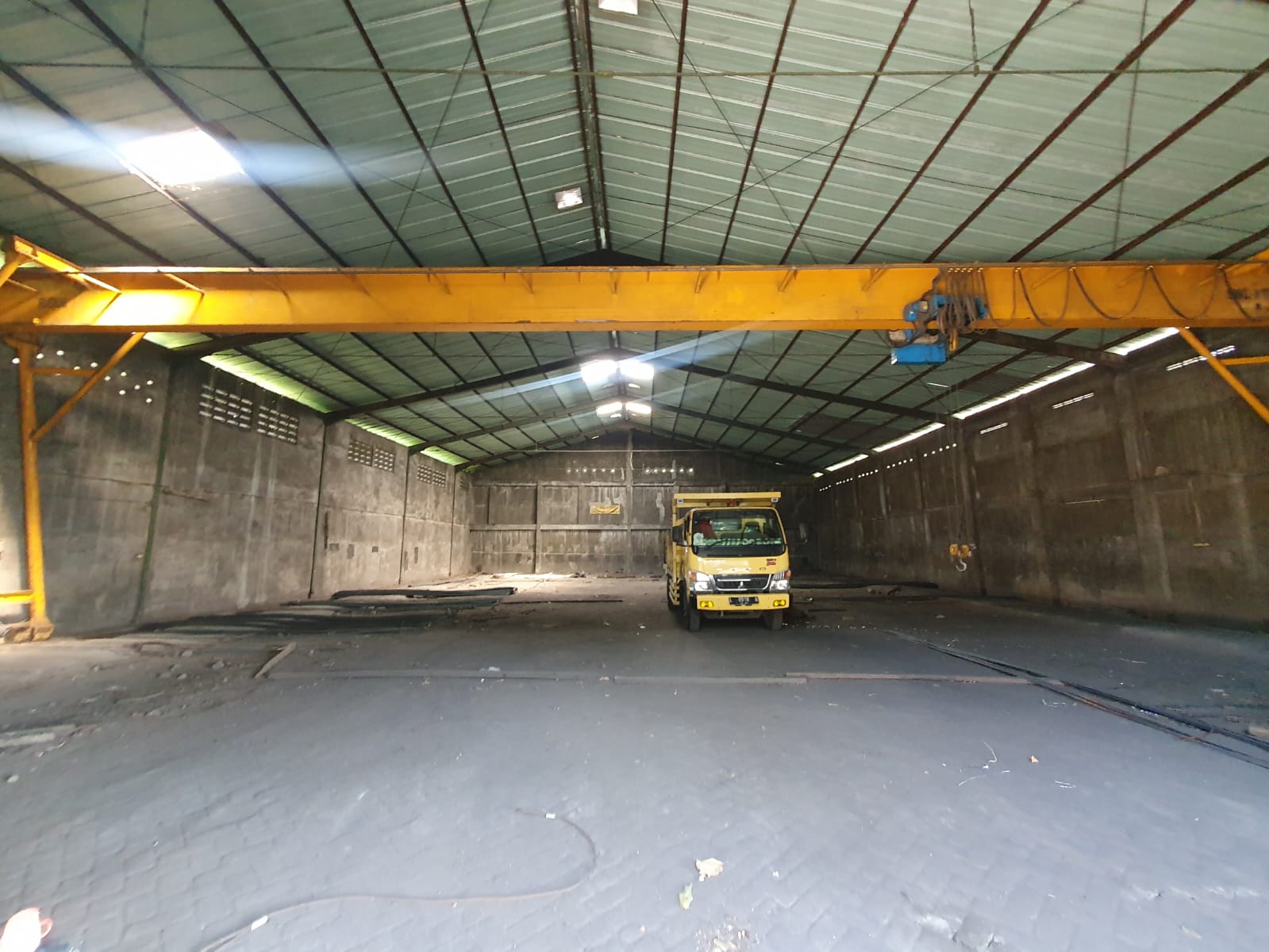 DIJUAL GUDANG STRATEGIS SURABAYA BARAT - Thumbnail 3