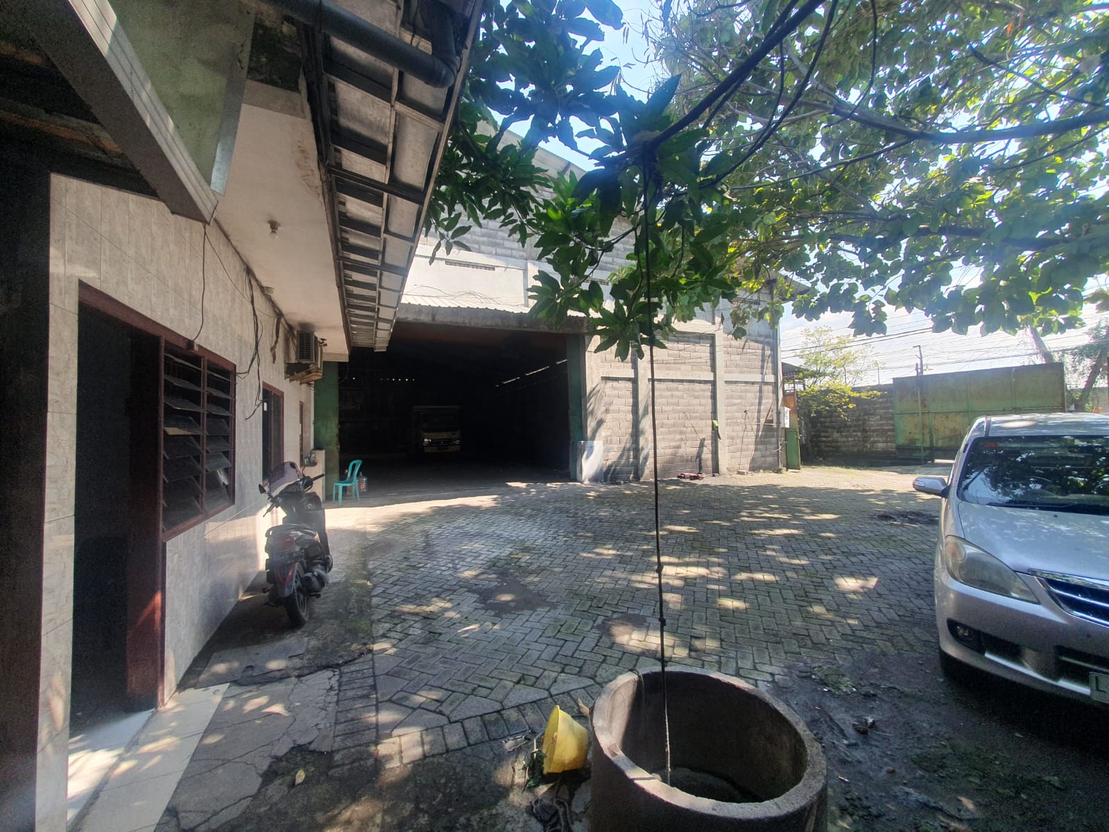 DIJUAL GUDANG STRATEGIS SURABAYA BARAT - Thumbnail 4