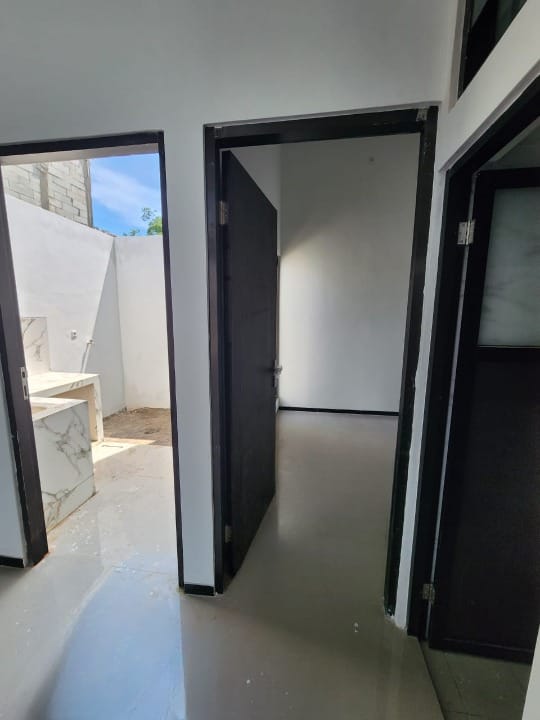 Dijual Rumah Nyaman Minimalis Lokasi Strategis di sememi Surabaya Barat - Thumbnail 3