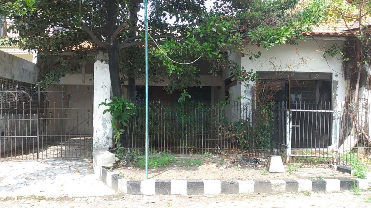 Dijual Rumah Luas dan Potensial di Rungkut Harapan Surabaya Timur - Image 1