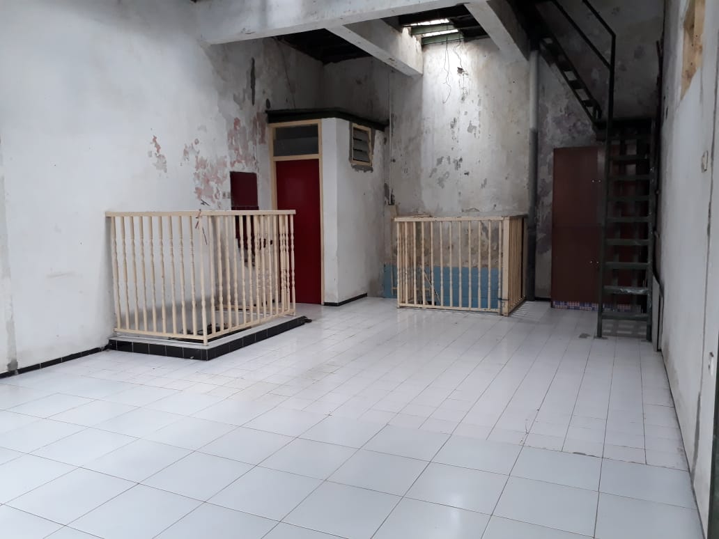 Dijual Rumah Bagus Murah di Gili Songojudan Surabaya Utara - Image 1
