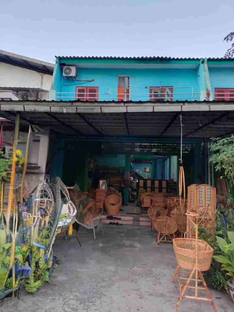 Ruko Dijual Lokasi Strategis Murah Ngagel Jaya Selatan Surabaya Timur - Image 1