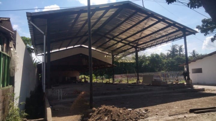 Disewakan Gudang Strategis Wilayah Yos Sudarso Banyuwangi - Thumbnail 2