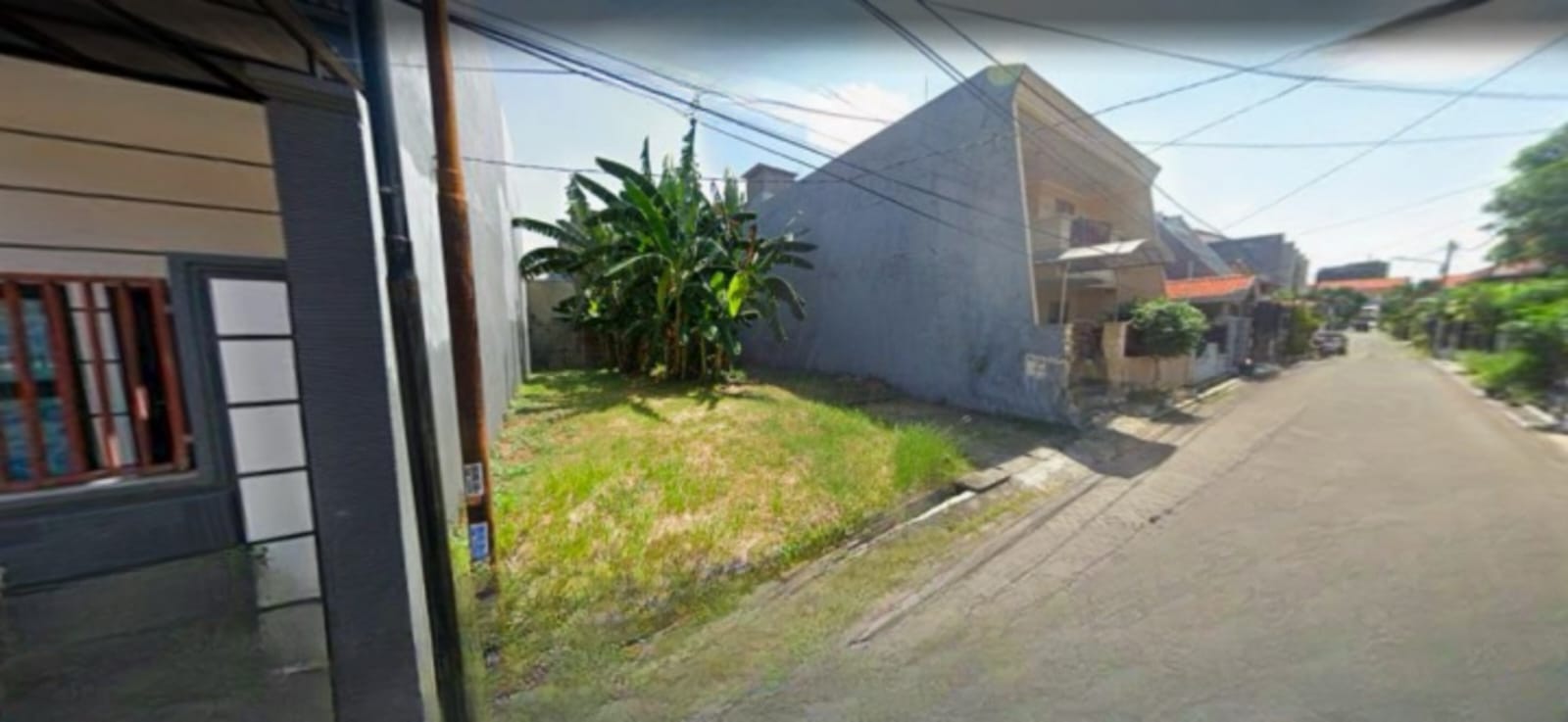 Dijual Tanah Bagus Murah Wilayah Surabaya Timur - Image 1