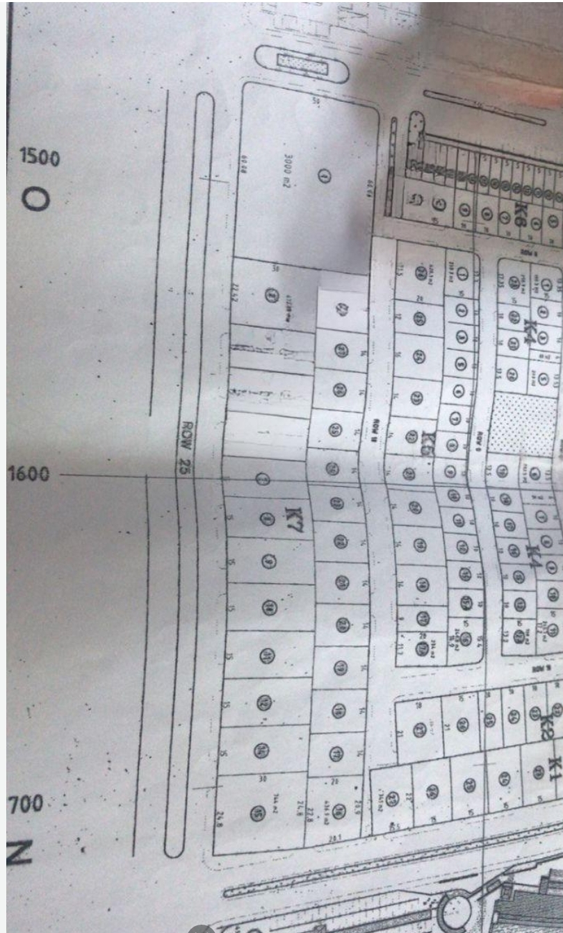 Dijual Rumah Strategis di Darmo Baru Barat Surabaya Barat - Image 1