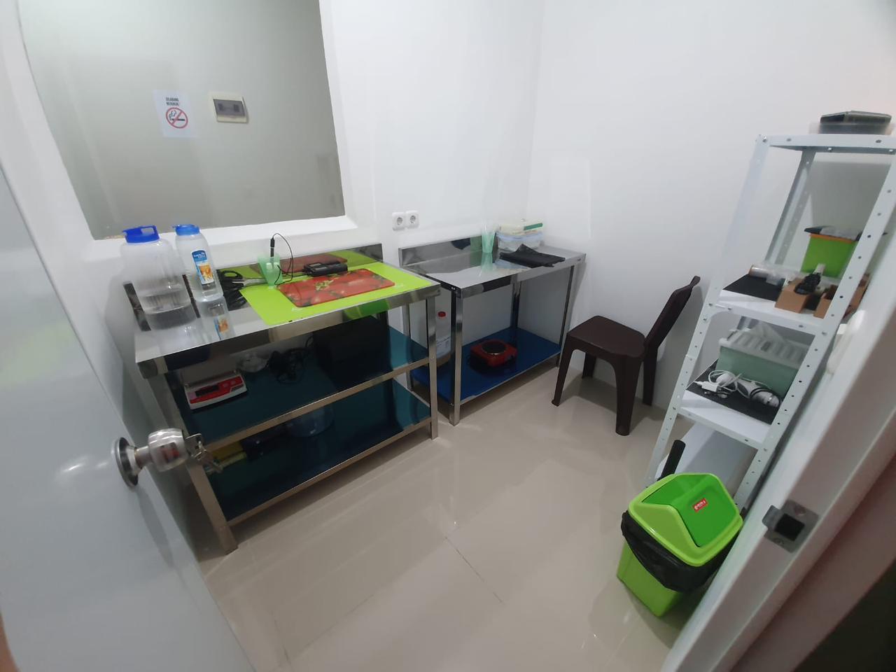 Ruko Dijual Lokasi Strategis Murah Northwest Boulevard Surabaya Barat - Thumbnail 3