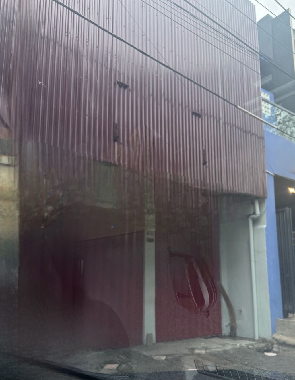 Disewakan Ruko Raya Kupang Jaya Siap Huni Surabaya Barat Cocok Untuk Kantor - Image 1