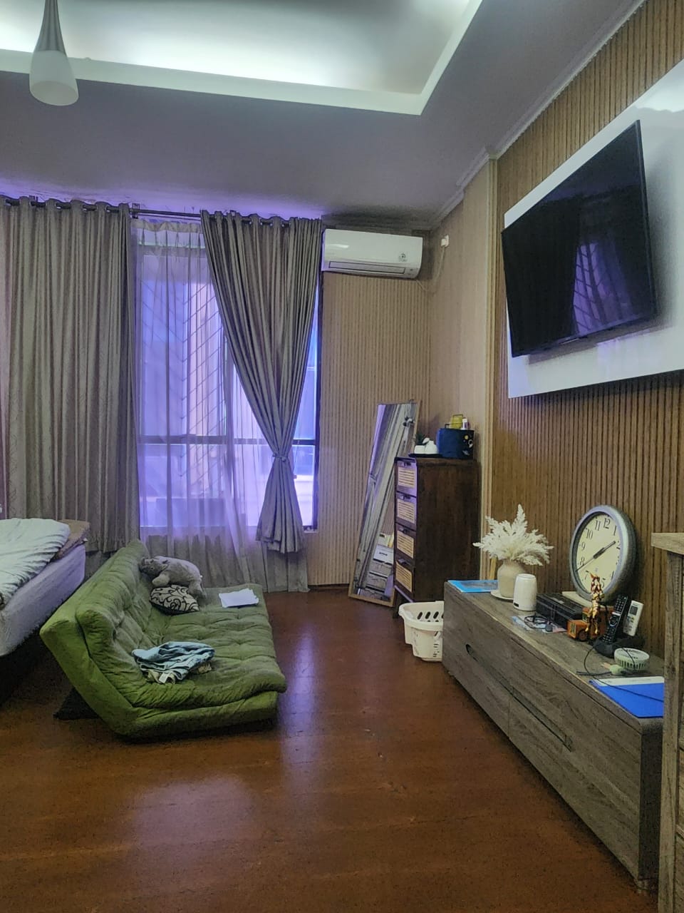 Ruko Dijual Lokasi Strategis Murah Raya Jemursari Surabaya Selatan - Image 1