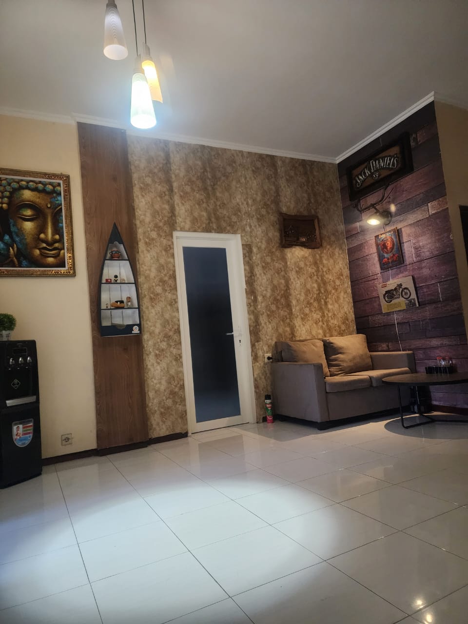 Ruko Dijual Lokasi Strategis Murah Raya Jemursari Surabaya Selatan - Thumbnail 2