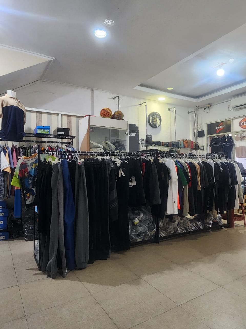 Ruko Dijual Lokasi Strategis Murah Raya Jemursari Surabaya Selatan - Thumbnail 3