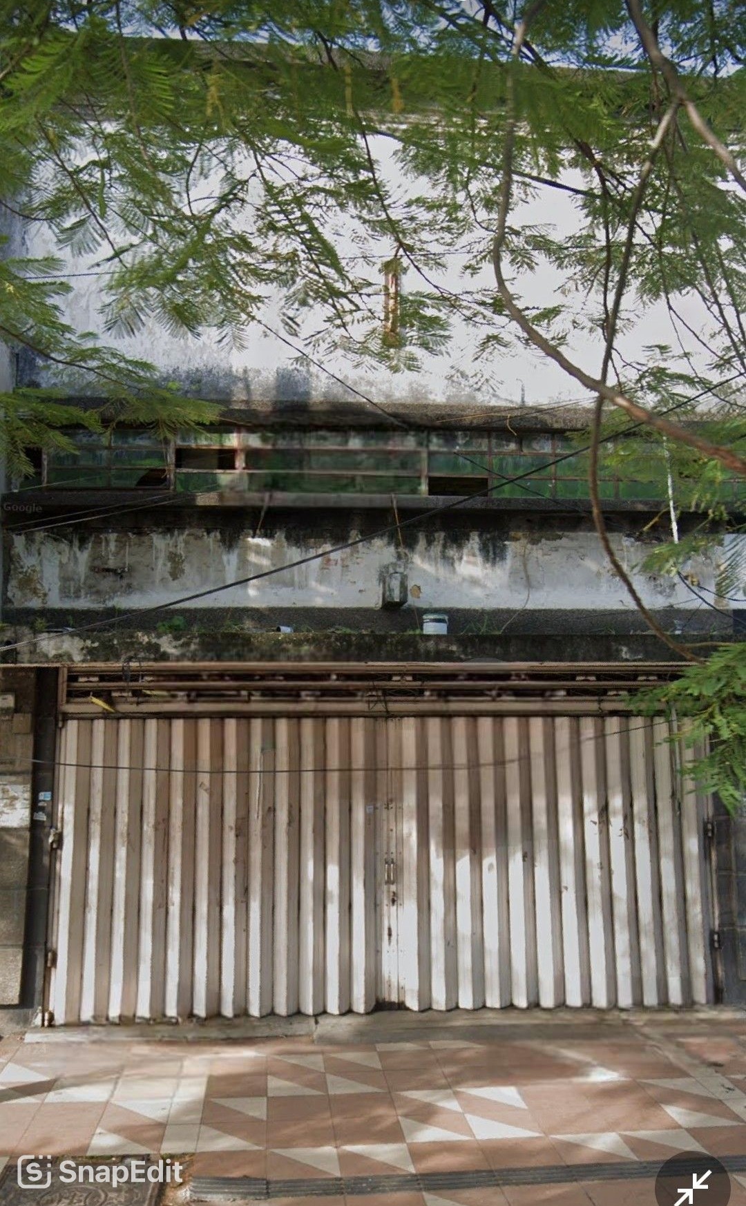 Dijual Ruko 3 Lantai di Lokasi Strategis Raya Pandegiling Surabaya Pusat - Image 1