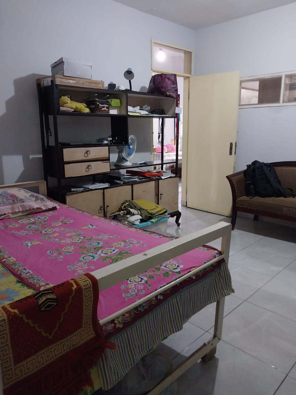 Rumah Dijual Lokasi Strategis Murah Dukuh Setro Surabaya Utara - Thumbnail 3