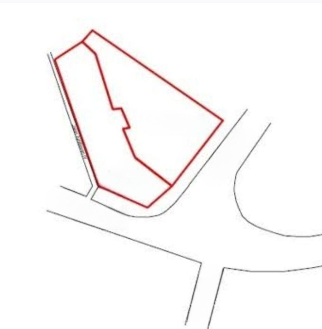 Dijual Tanah di Daerah kedungsari surabaya pusat - Image 1