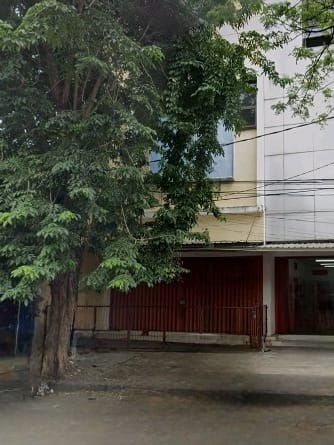 Disewakan Ruko Lokasi Strategis Bubutan Surabaya Pusat - Image 1