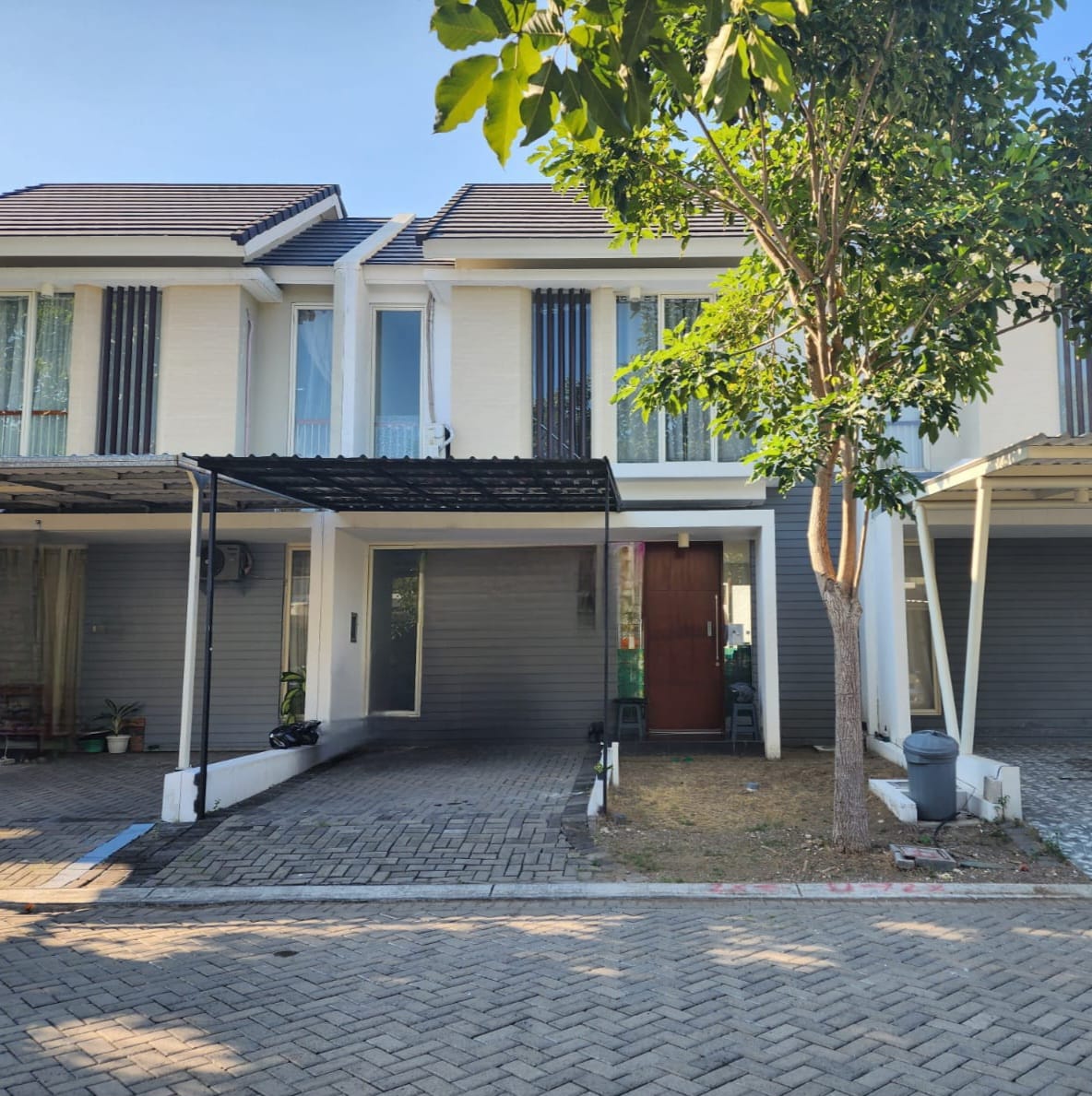 Dijual Rumah Murah Northwest Park Citraland Utara Surabaya Barat - Image 1