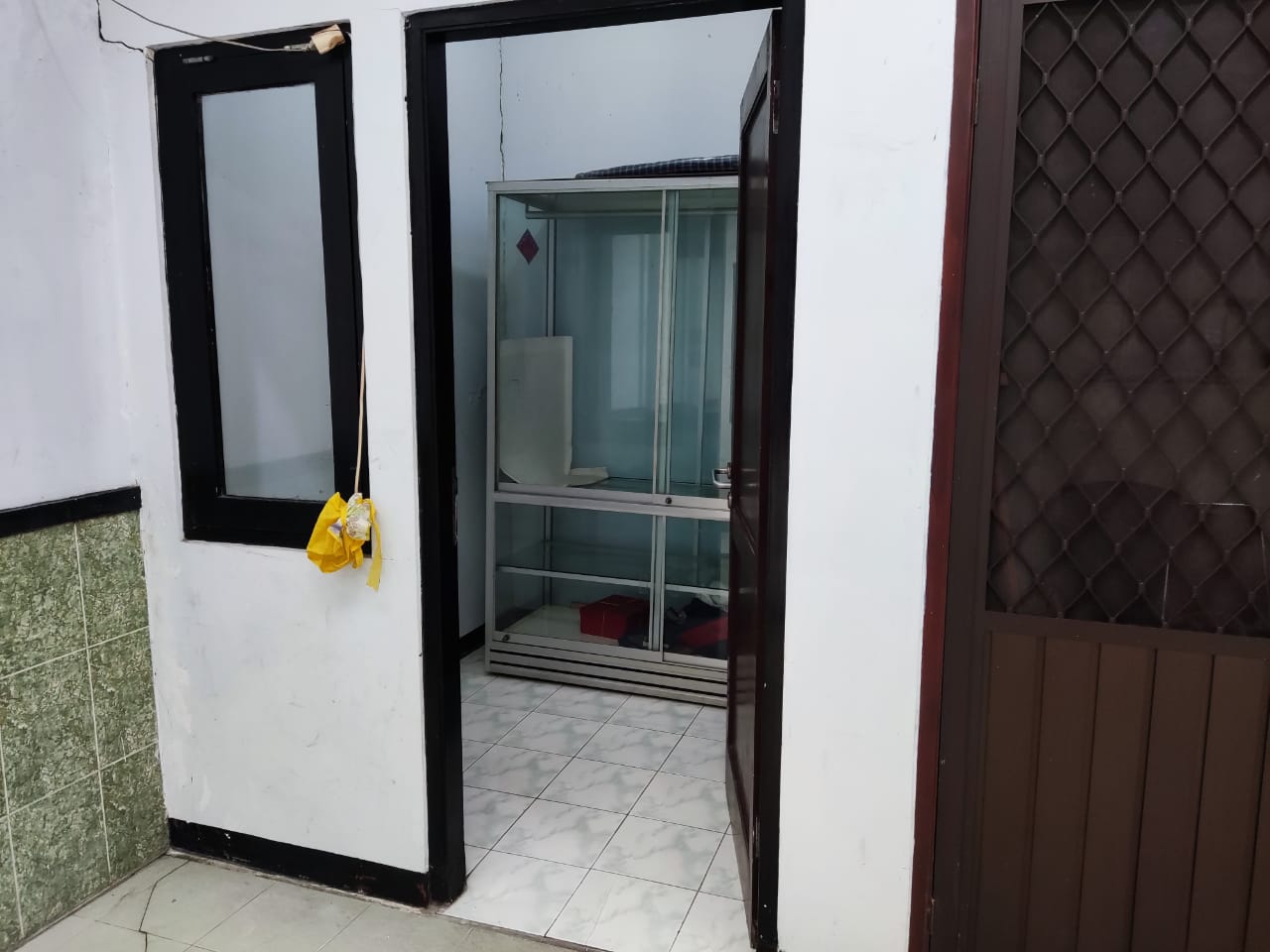 Dijual Rumah murah Bukit Palma Citraland Utara Surabaya Barat - Thumbnail 3