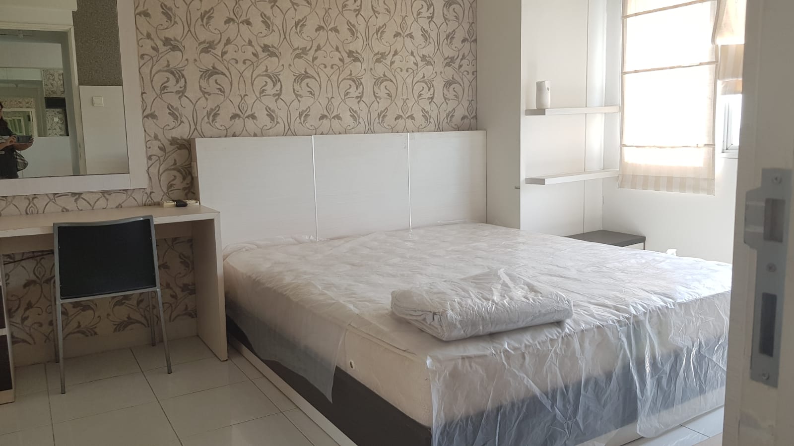 JUAL MURAH APARTEMEN DENVER DI UC CITRALAND - Image 1