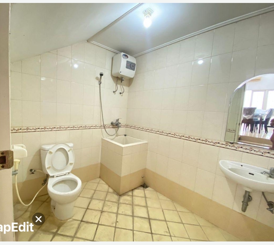 Disewakan Rumah di Royal Park Citraland - Thumbnail 4