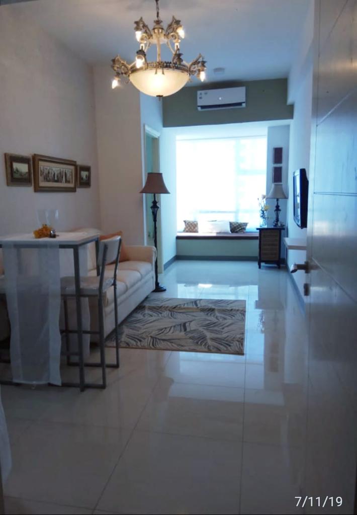 Dijual Cepat / Disewakan Apartement Anderson Pakuwon Indah Surabaya Barat - Image 1