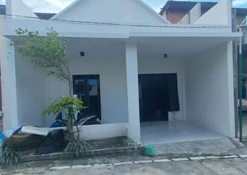 Dijual Cepat Rumah Daerah Sememi Surabaya Barat - Image 1