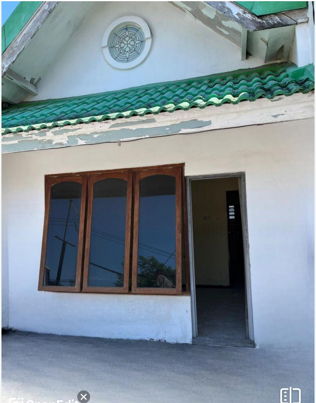 Ruko Dijual/Sewa Lokasi di Kalijudan Surabaya Timur - Thumbnail 2