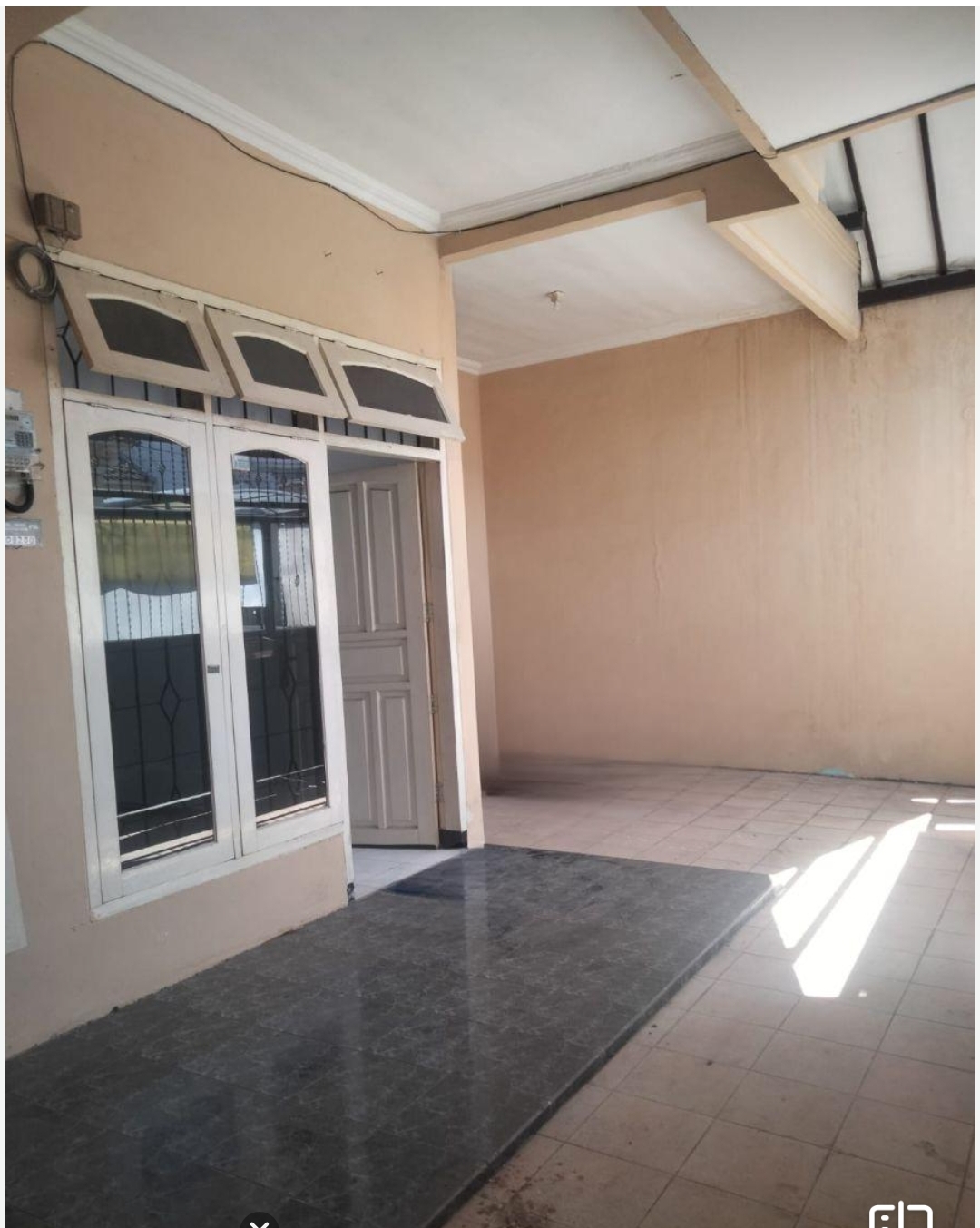 Rumah jual Libra, karang empat - Thumbnail 3