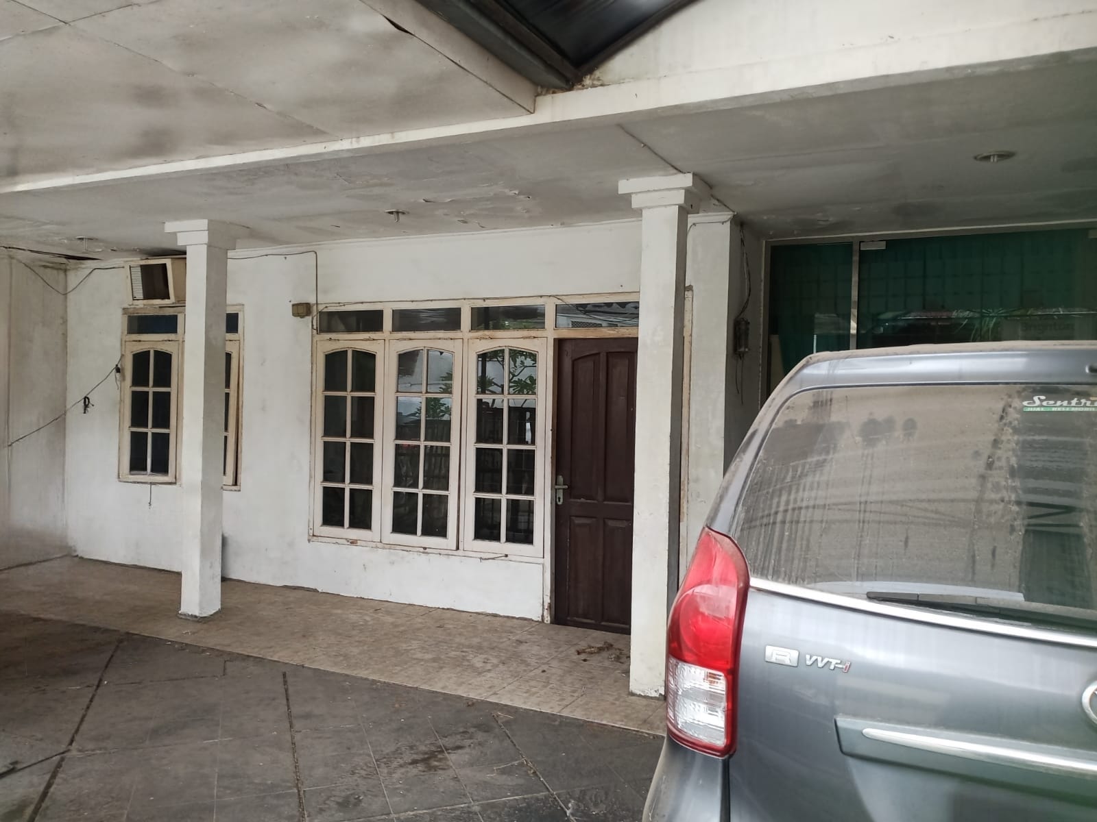 Dijual Rumah Strategis di Kutisari Indah Surabaya Timur - Image 1