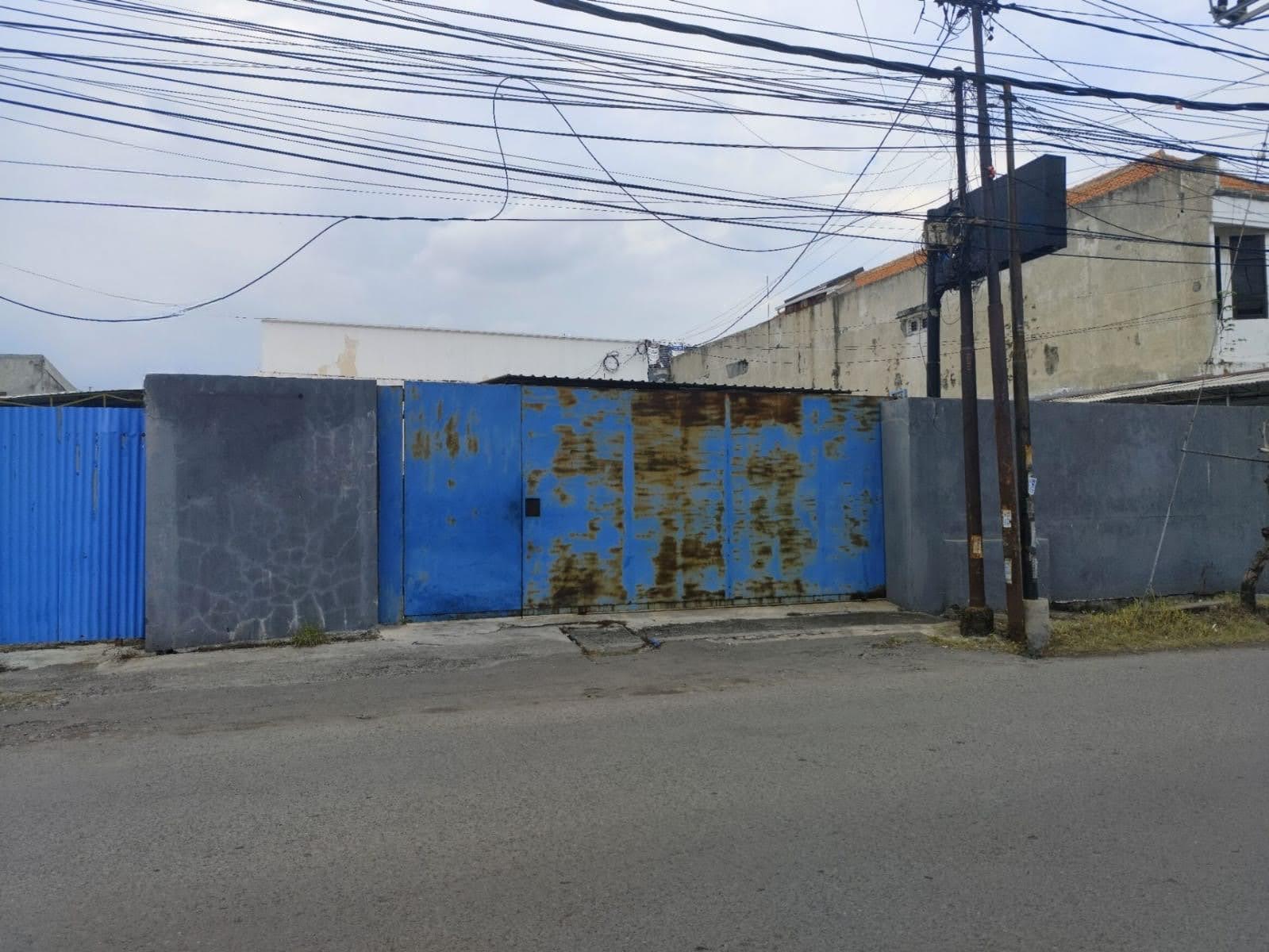 Dijual Rumah Usaha di Kutisari Selatan Surabaya Timur Lokasi Super Strategis - Image 1