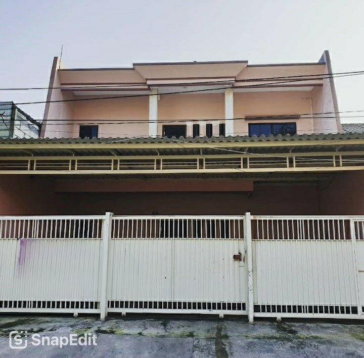 Dijual Rumah Kos di Dukuh Kupang Timur Surabaya Barat Potensi Investasi Tinggi - Image 1