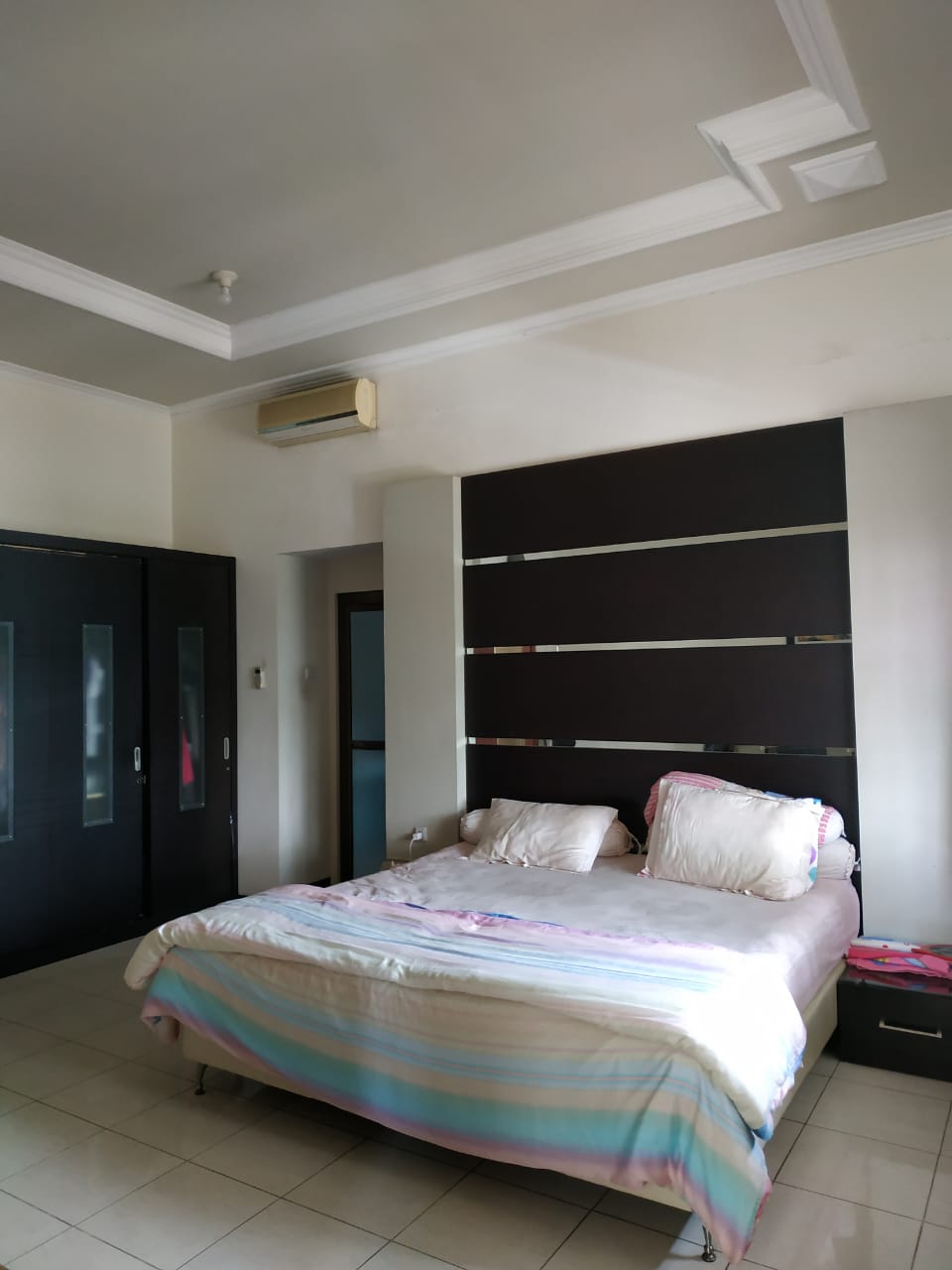 Dijual Rumah di International Village Citraland Surabaya Barat Dekat Gwalk - Image 1