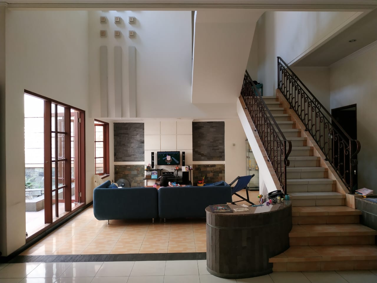 Dijual Rumah di International Village Citraland Surabaya Barat Dekat Gwalk - Thumbnail 4