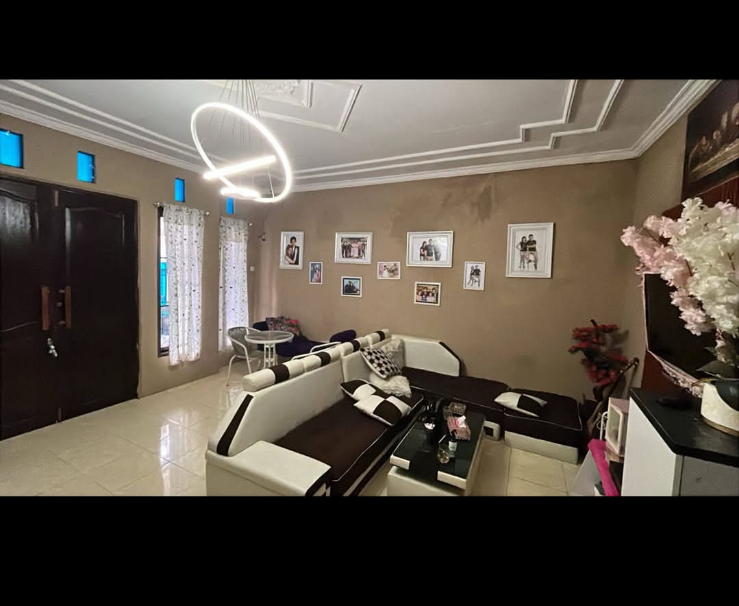 Rumah Dijual Lokasi Strategis Tambak Gringsing Surabaya Utara - Thumbnail 2