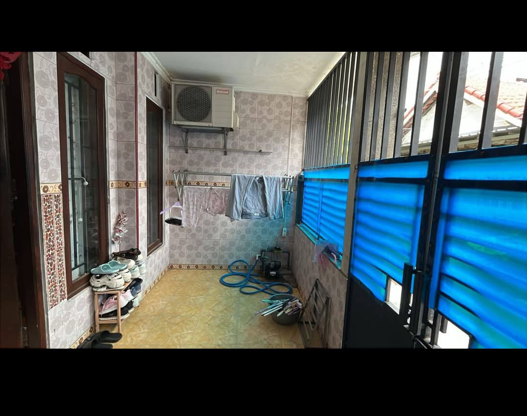 Rumah Dijual Lokasi Strategis Tambak Gringsing Surabaya Utara - Thumbnail 3