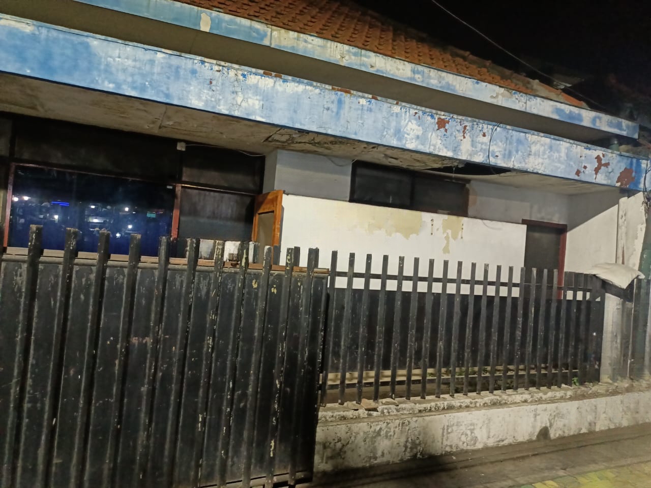 Dijual Rumah Strategis di Mojoklanggru Surabaya Timur Harga Terjangkau - Image 1